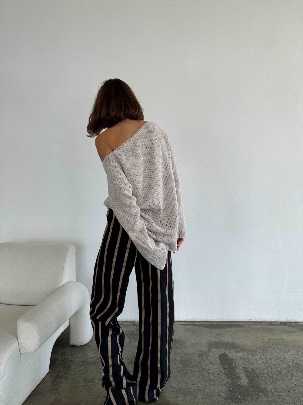 брюки LIMM «битл джус»