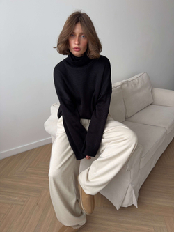 брюки MELL soft