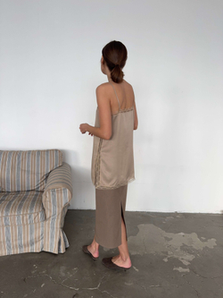 юбка MIRA flannel