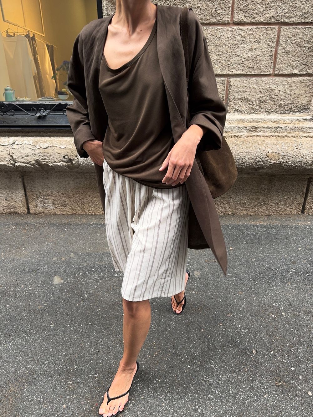 майка ZOE voyeur