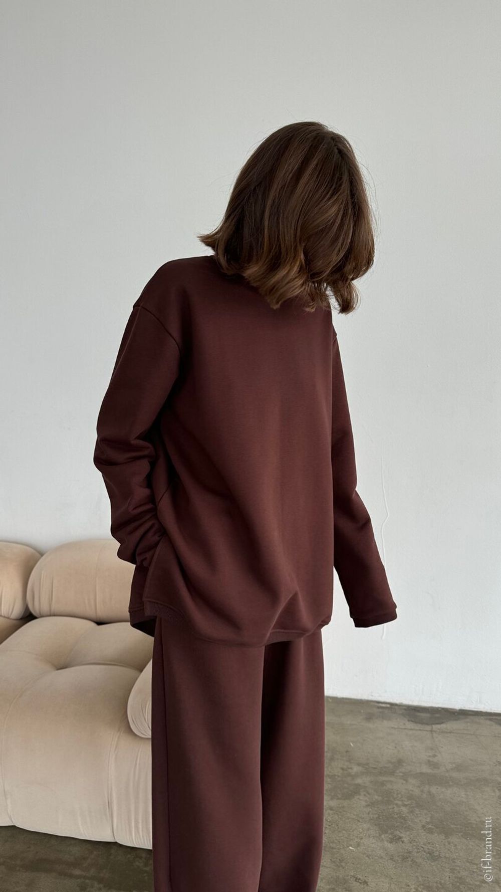 джемпер MELL2