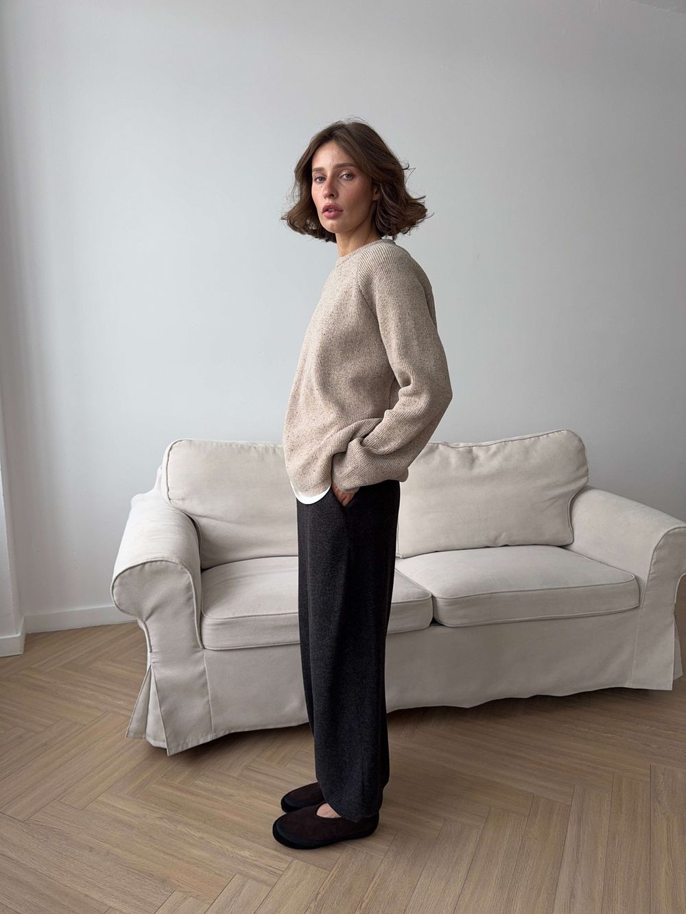 брюки BASIC phase