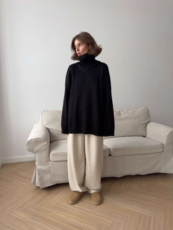 брюки MELL soft