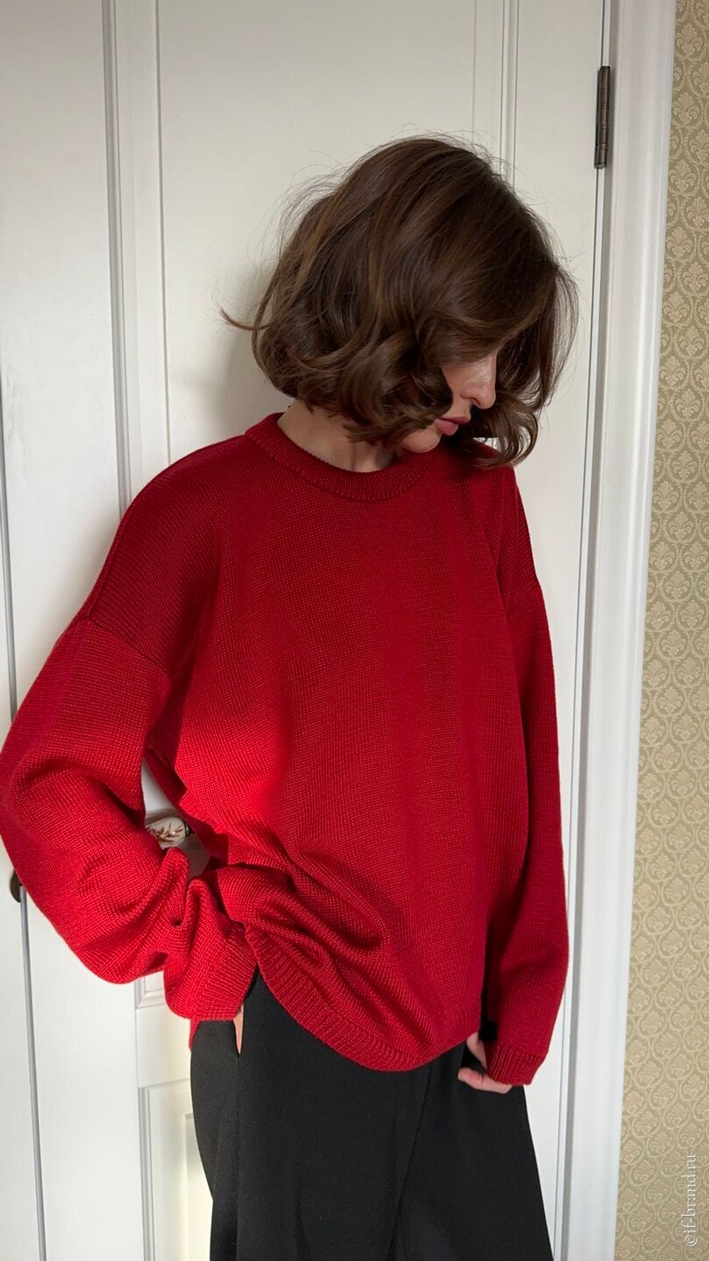 джемпер GIYOM2