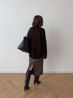 юбка MIRA flannel