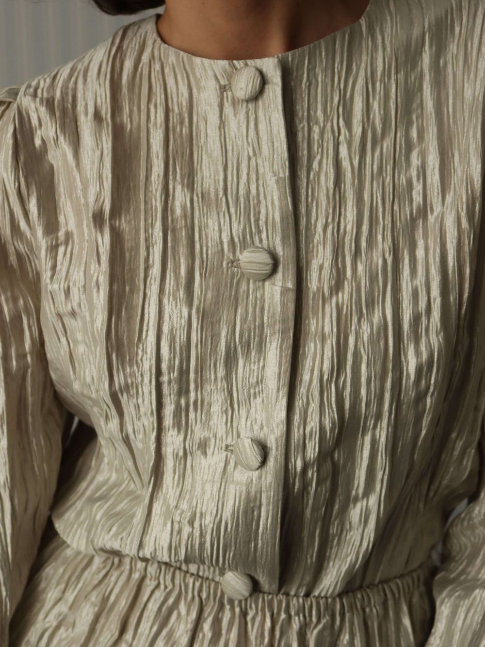 костюм MON perl