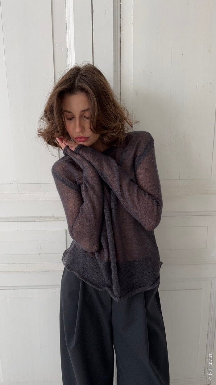 джемпер LIVAR