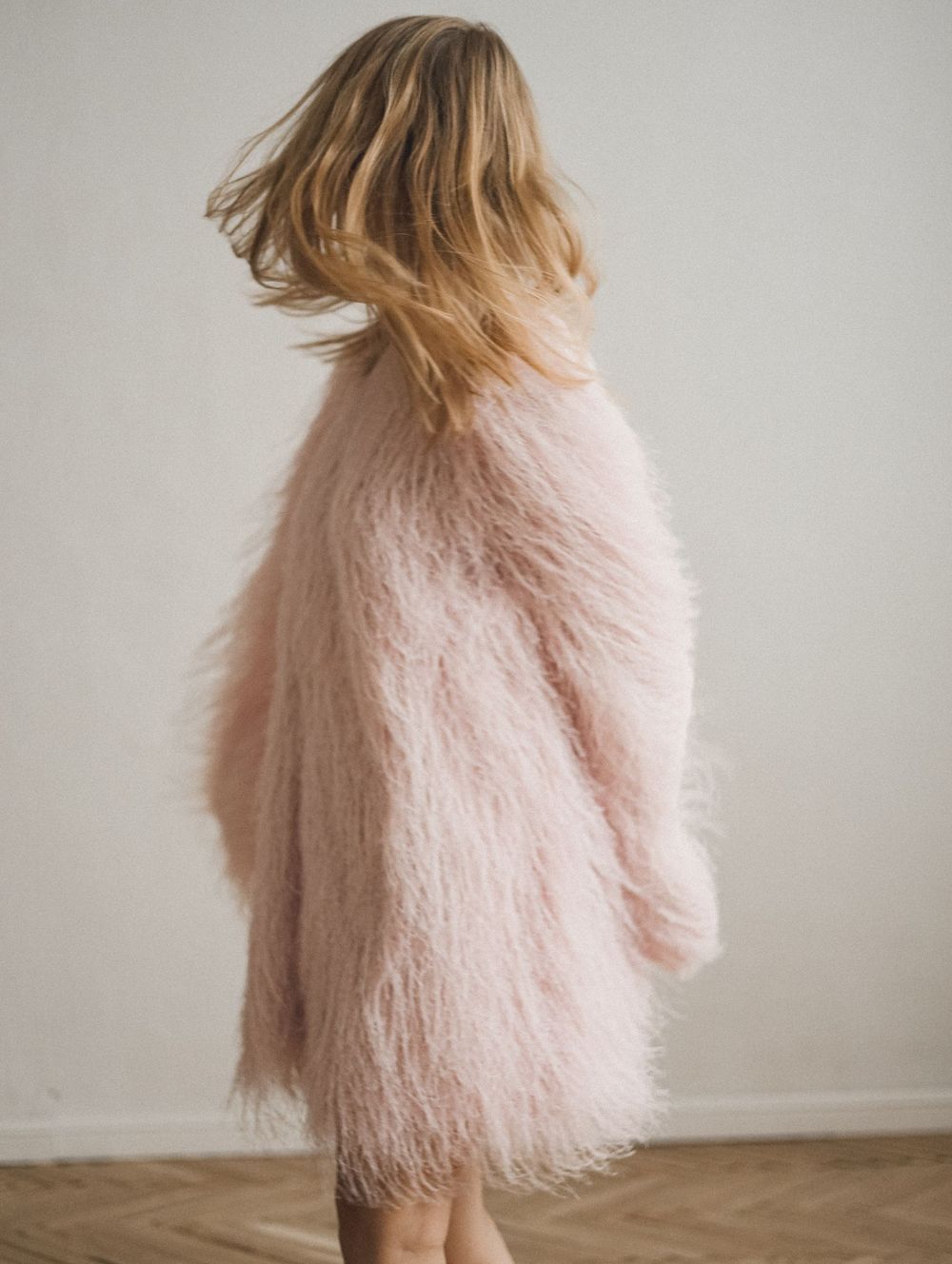 платье BOURRE' lbd