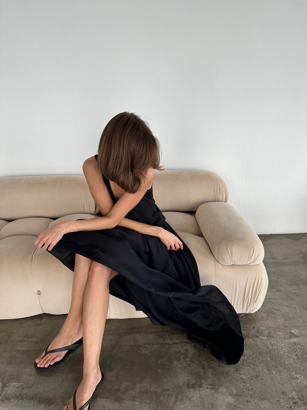 юбка IWON simple silk