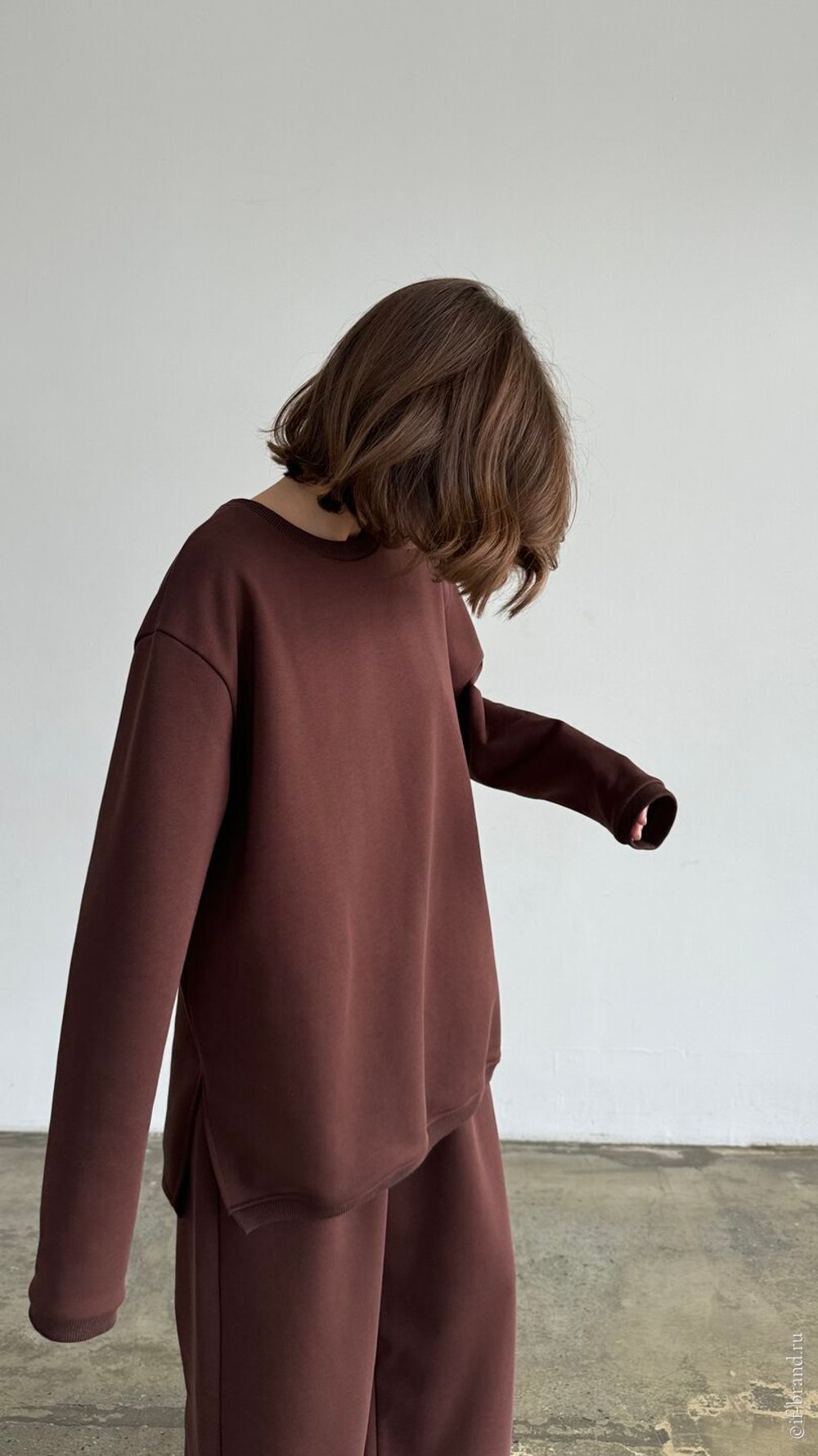 джемпер MELL2