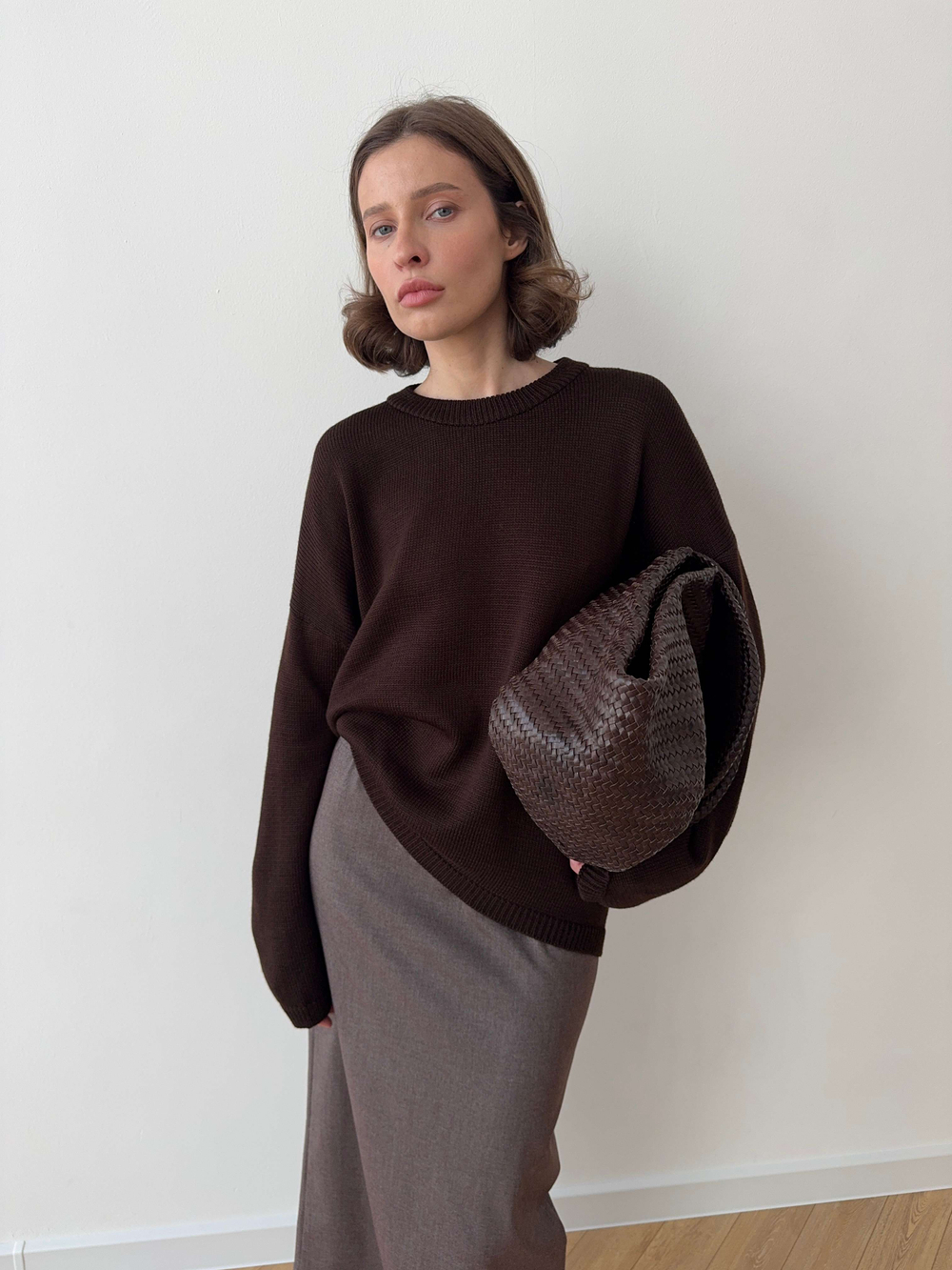 юбка MIRA flannel