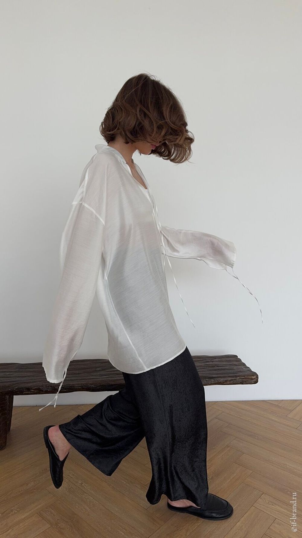 блуза POETRY-POETRY