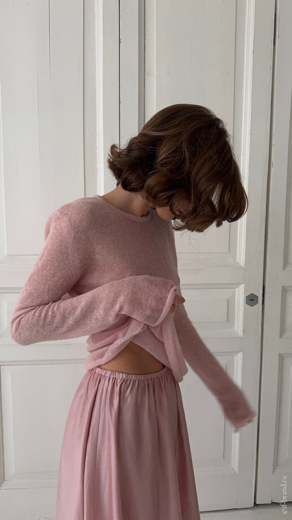 джемпер LIVAR