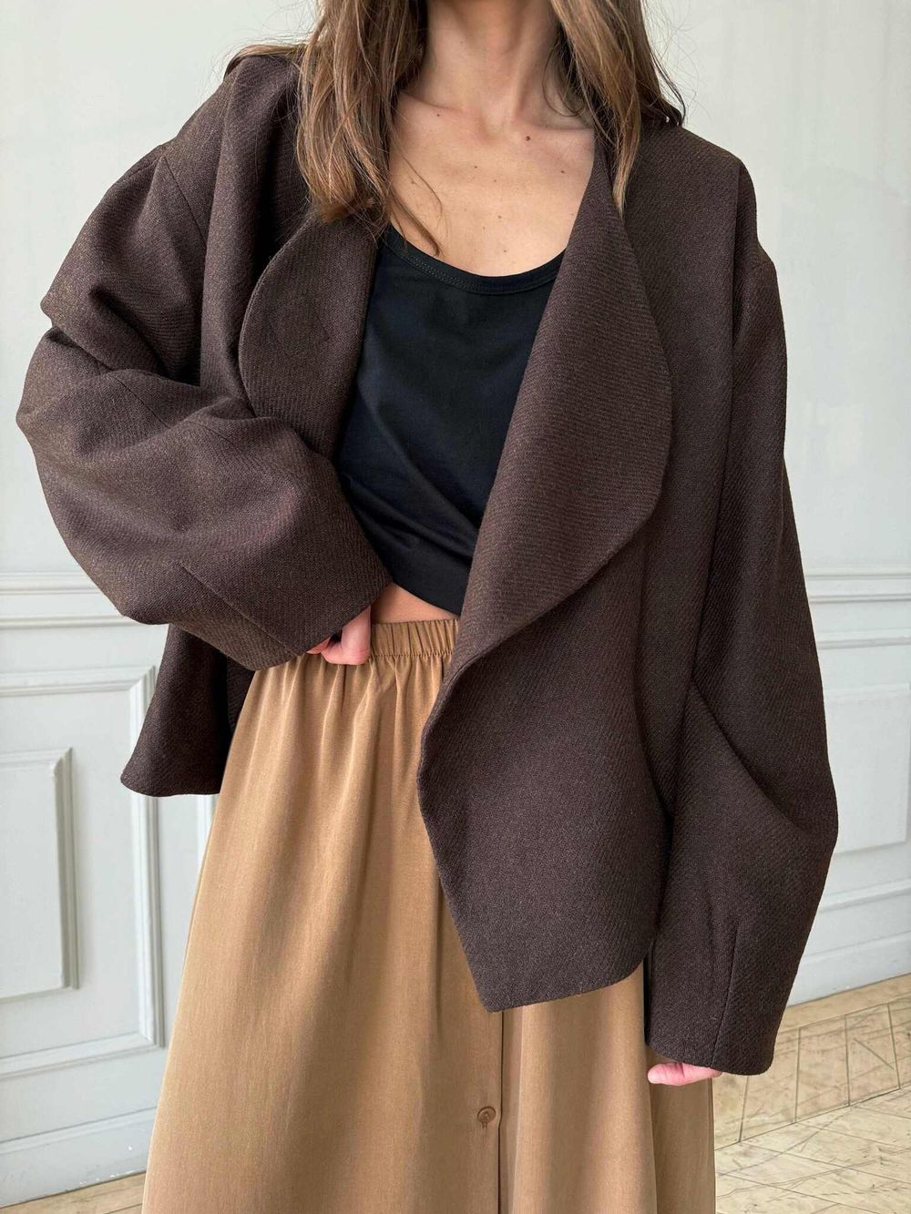 майка LI viscose