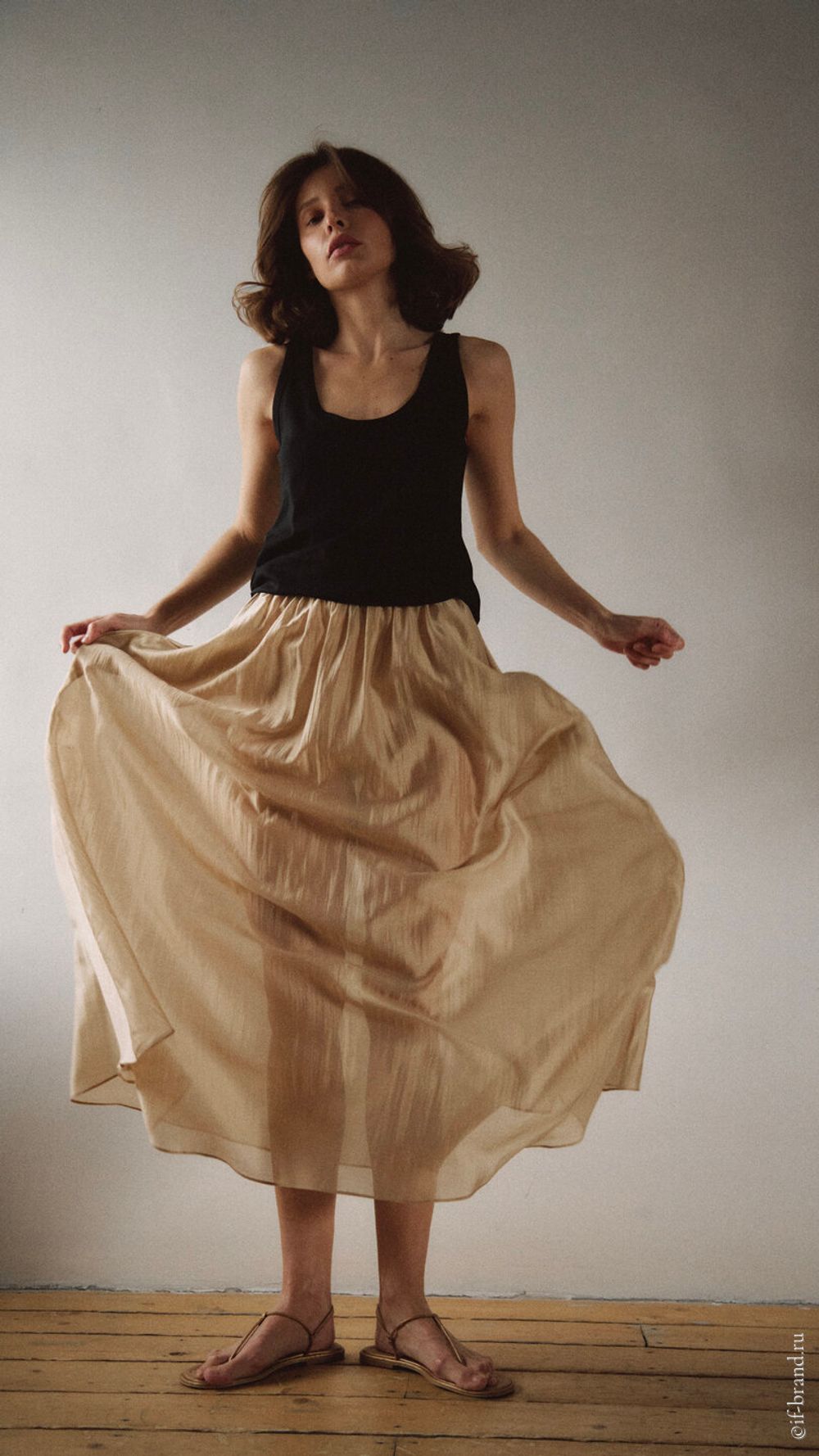 юбка IWON voluptuous