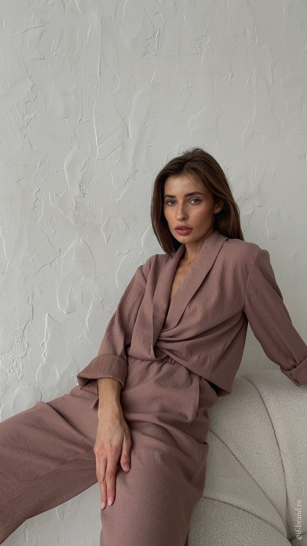 жакет CLIDE crash