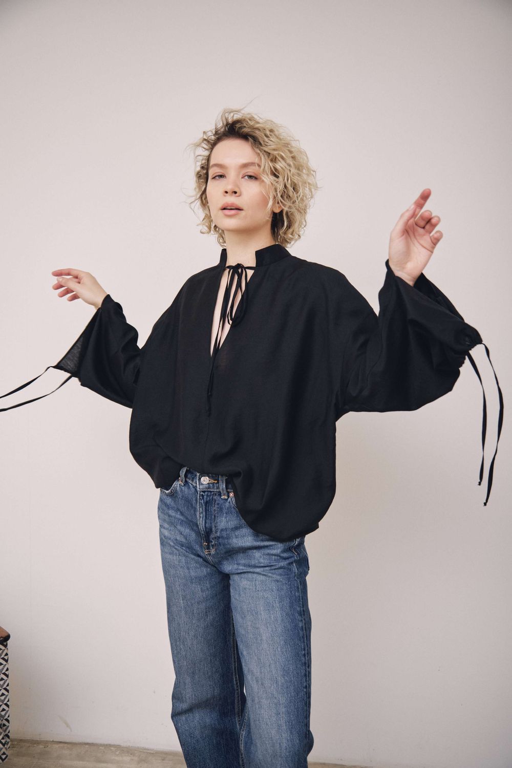 блуза POETRY-POETRY