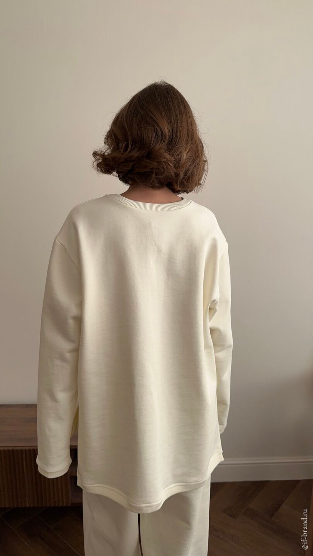 джемпер MELL2