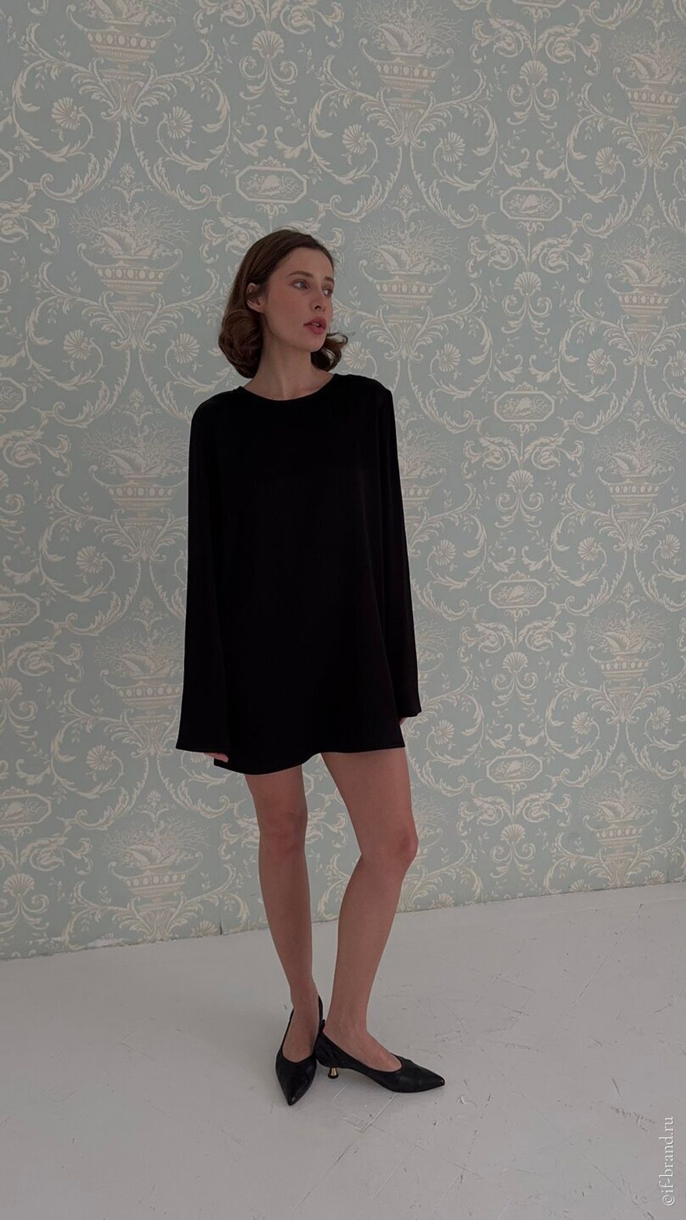 платье NINO mi