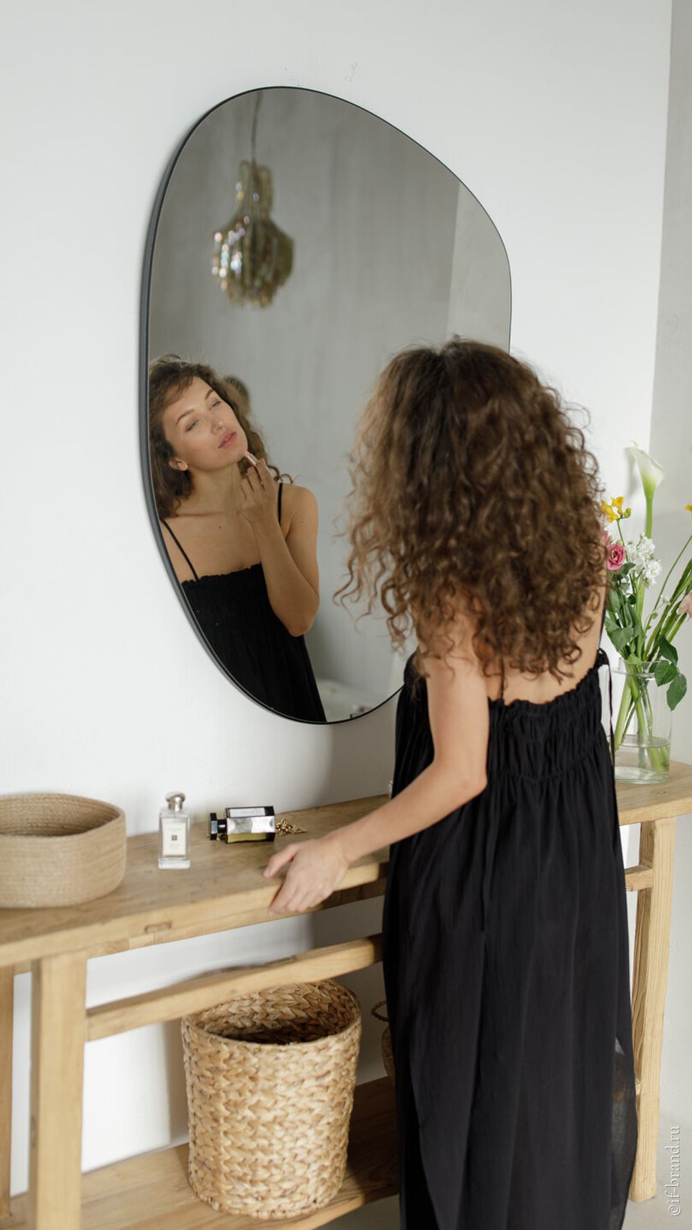 платье CLEA cotton