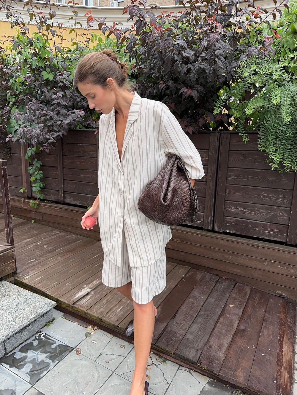 костюм my GRAM