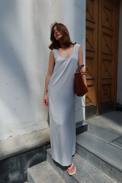 платье NOMi long
