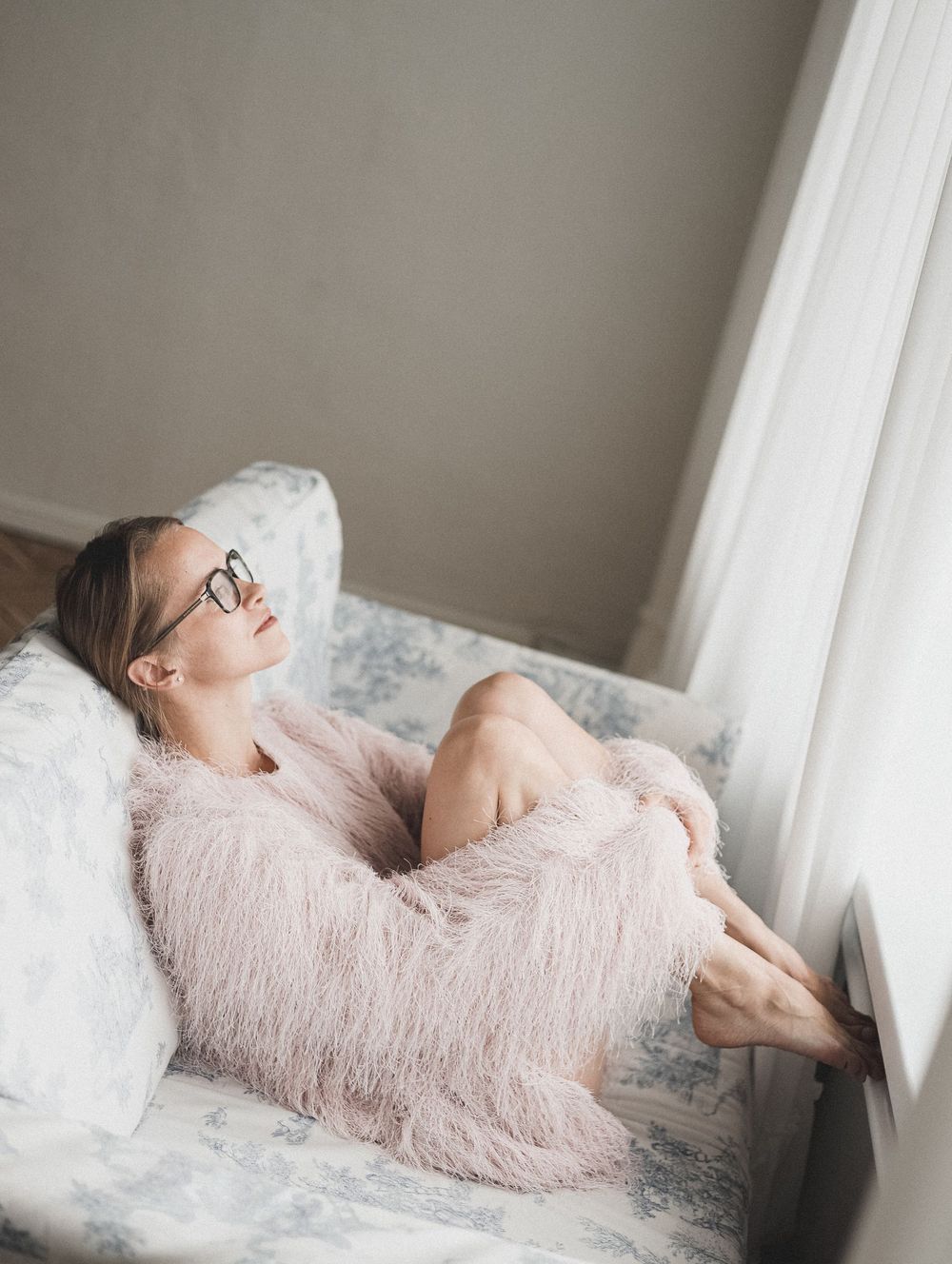 платье BOURRE' lbd