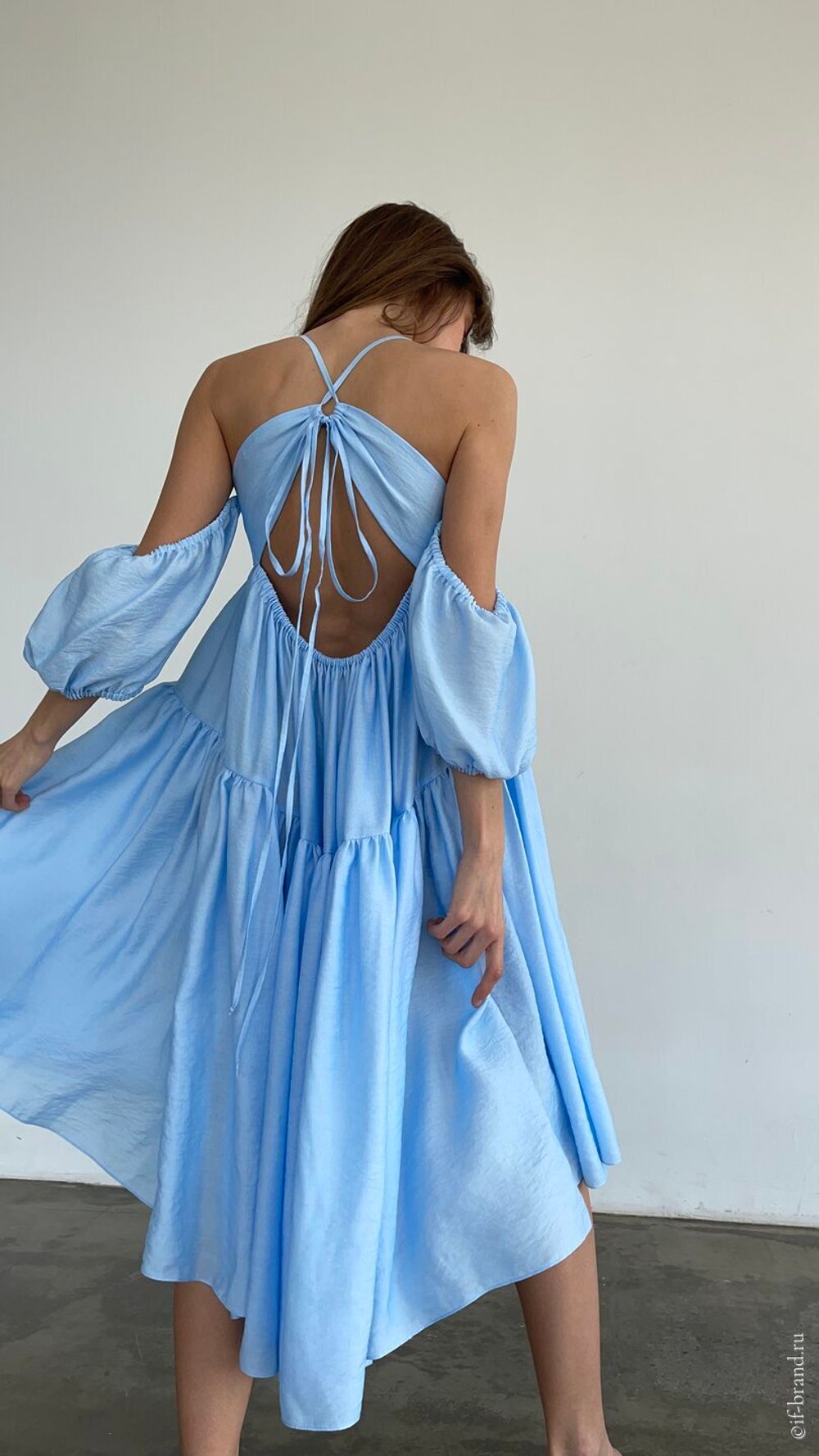 платье NOA vis