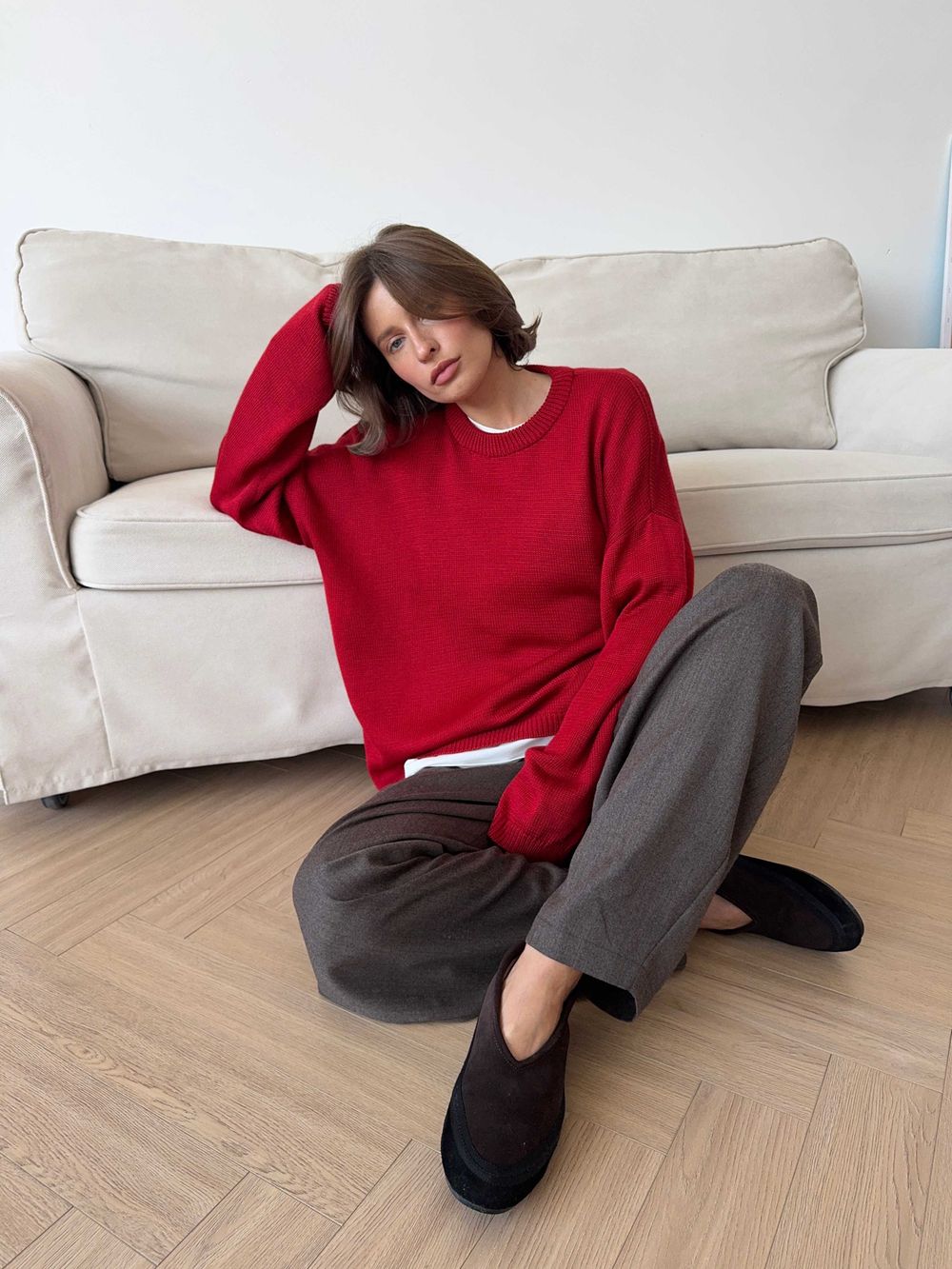 джемпер GIYOM2