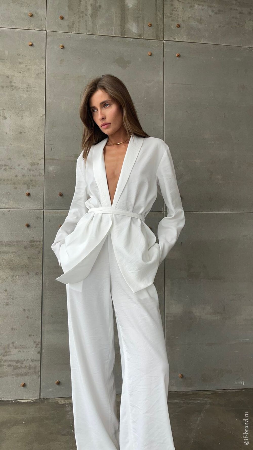 костюм CLIDE crash