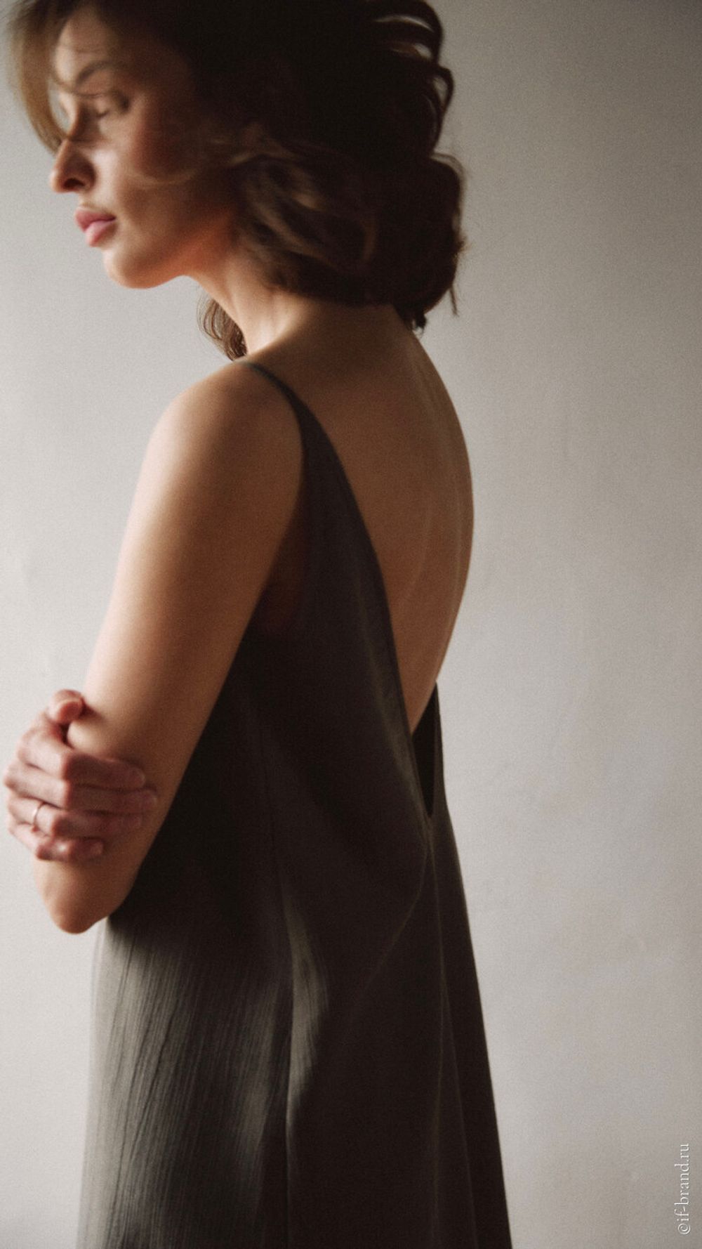 платье VIOM p&s