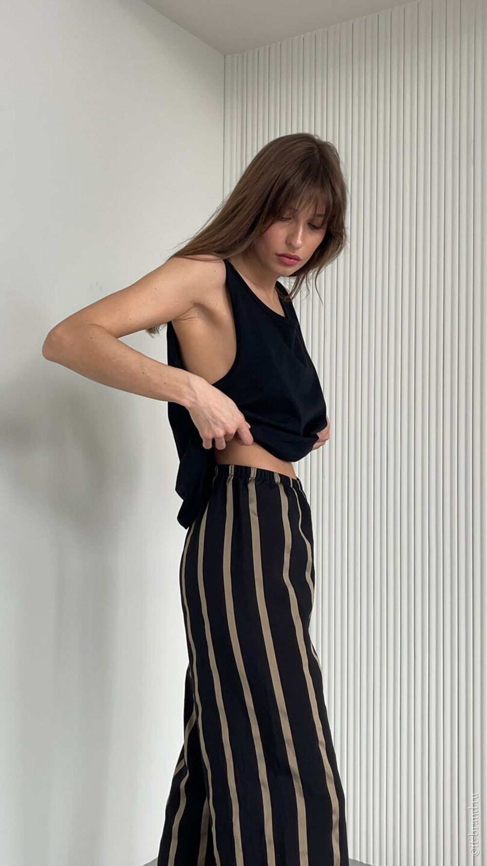 брюки LIMM «битл джус»