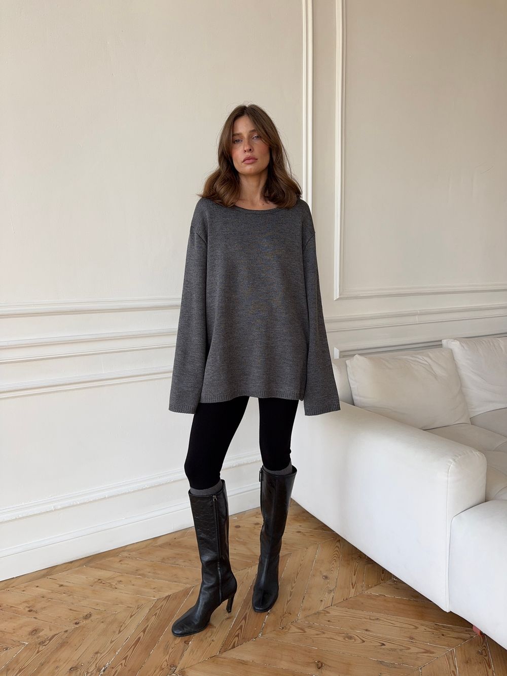 капри BASE phase