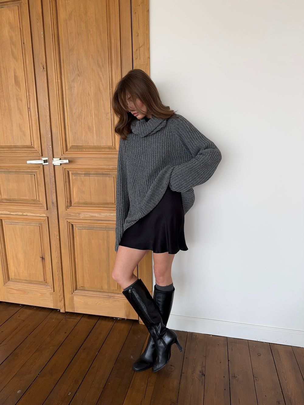 платье MAYNIK mi silk