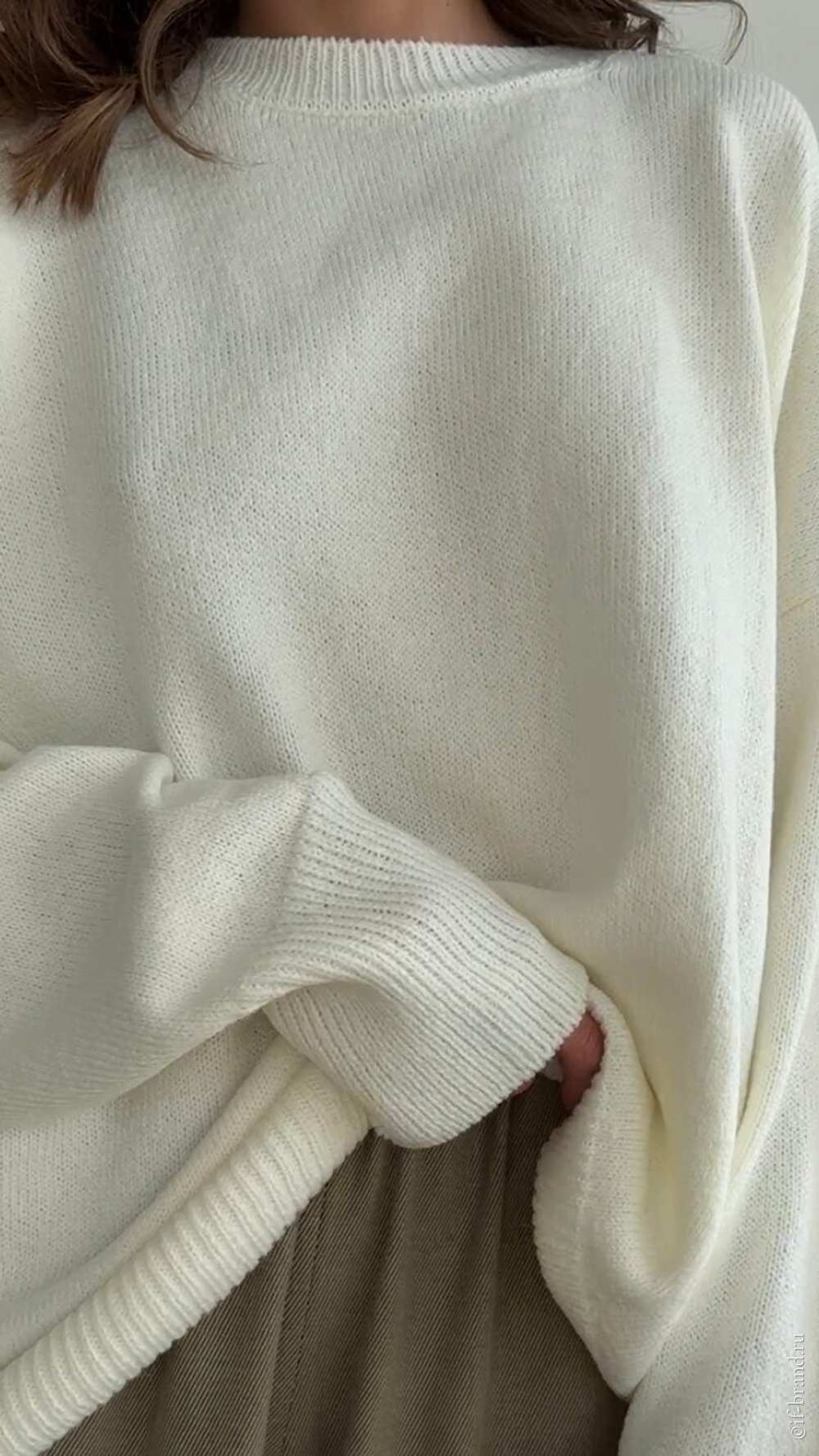 джемпер JOEL