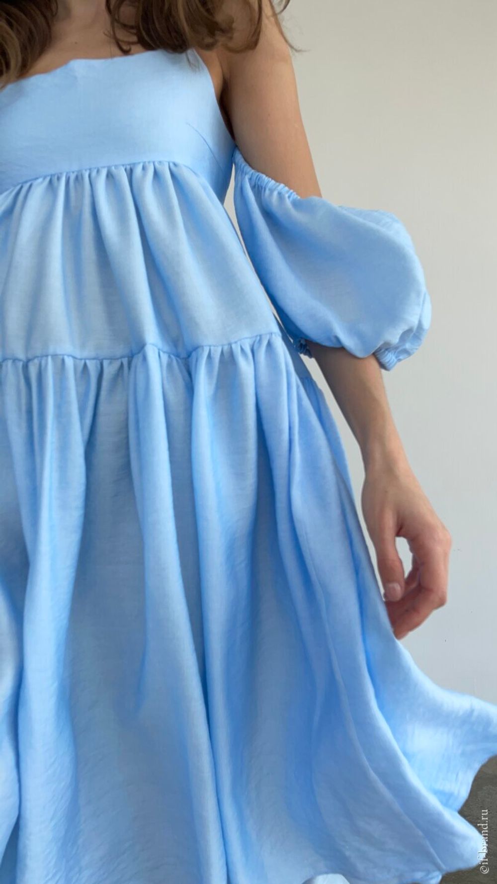 платье NOA vis