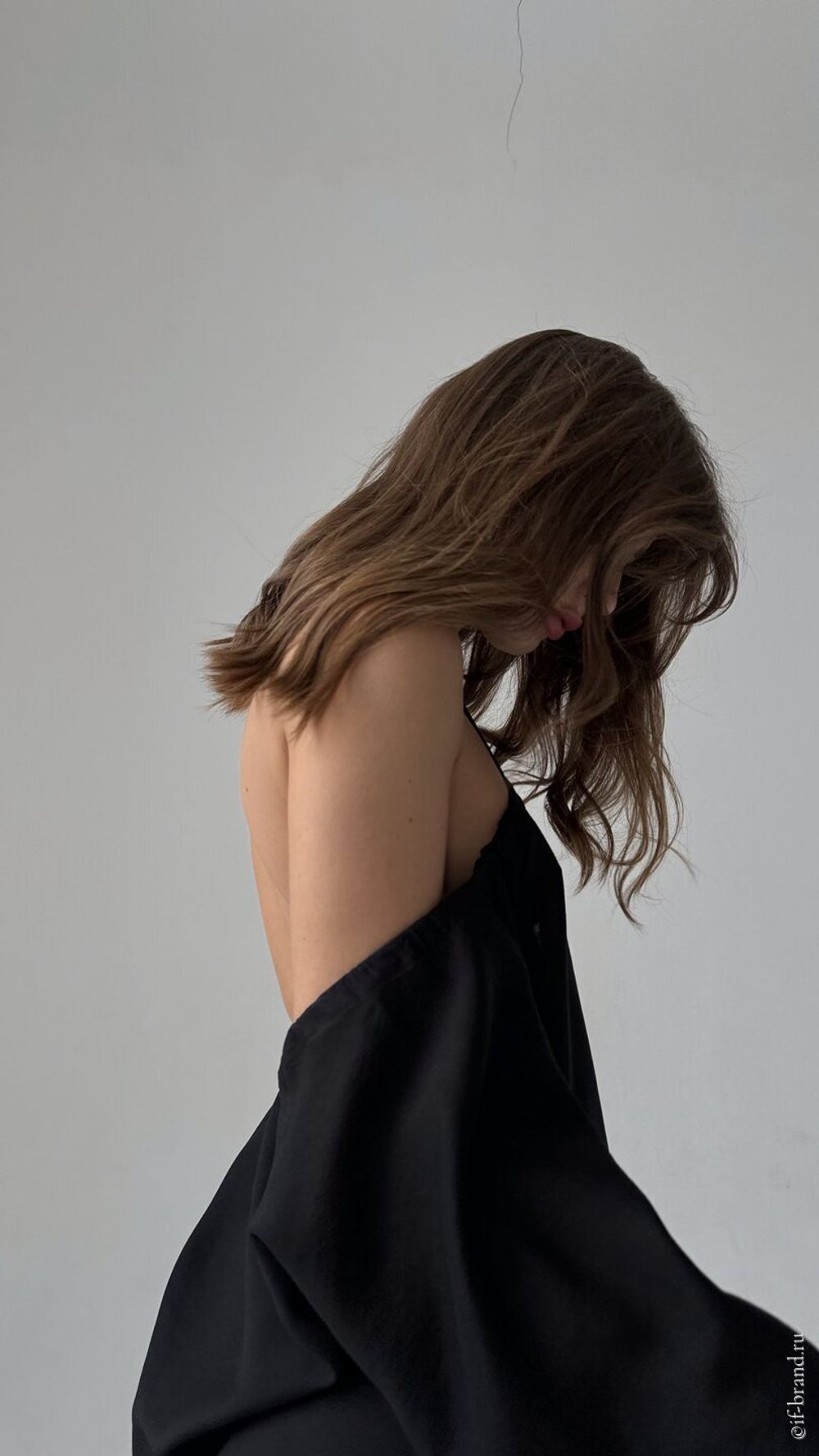 платье-туника JIA