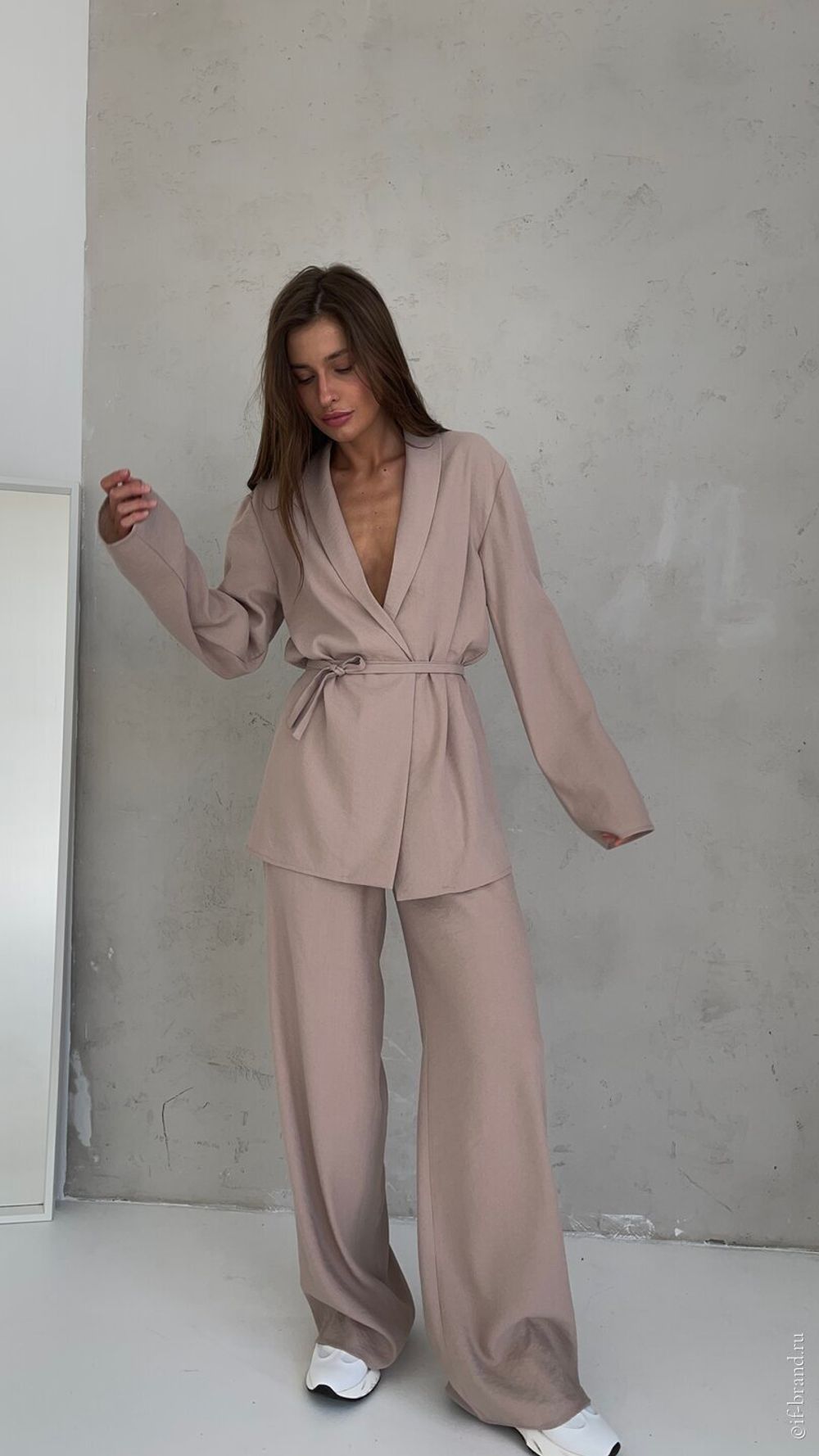 костюм CLIDE crash