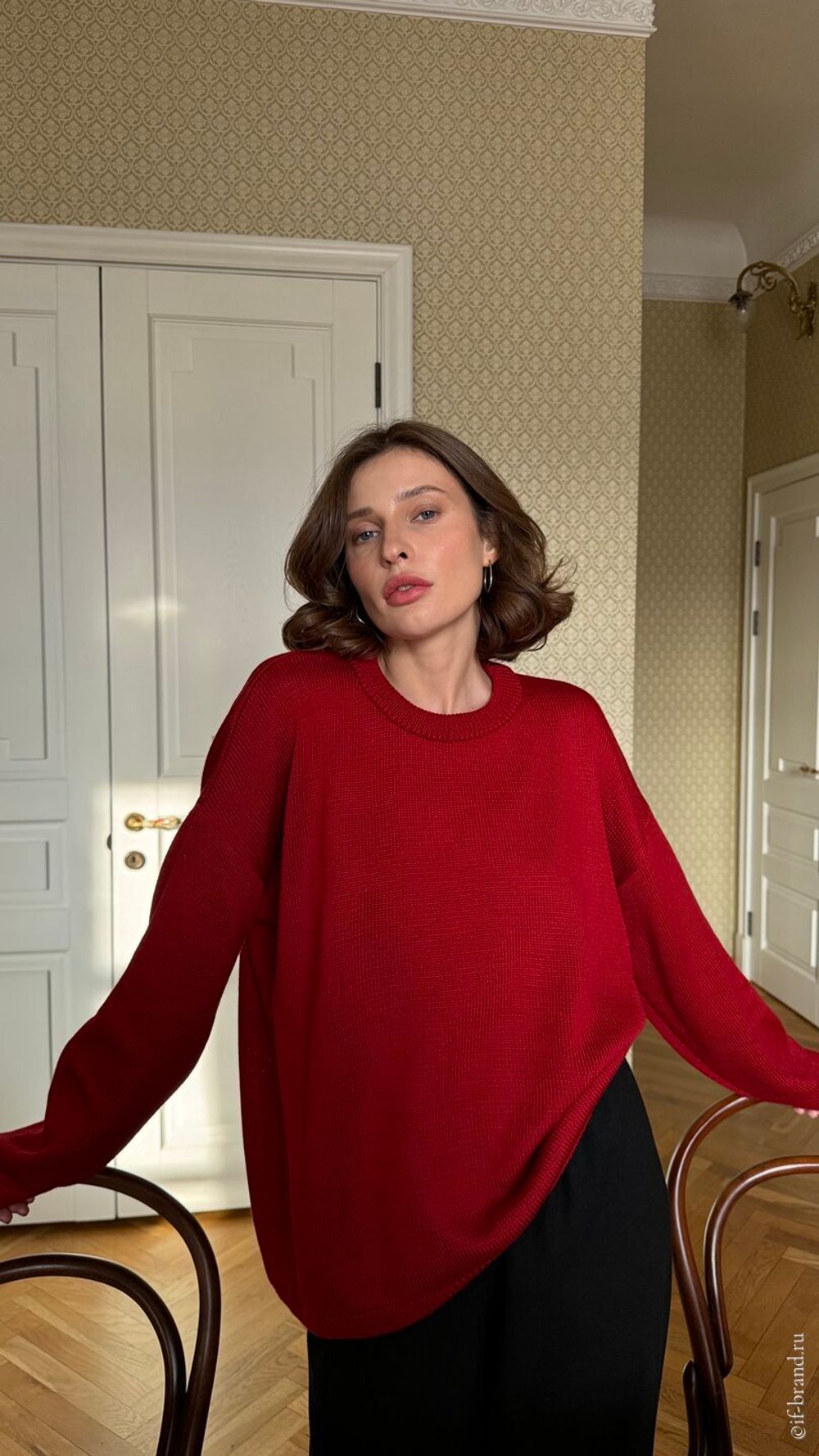 джемпер GIYOM2