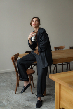 брюки TIERRY mell