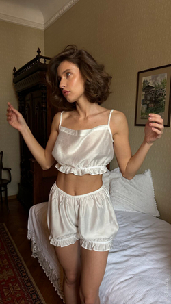 шортики PAJE
