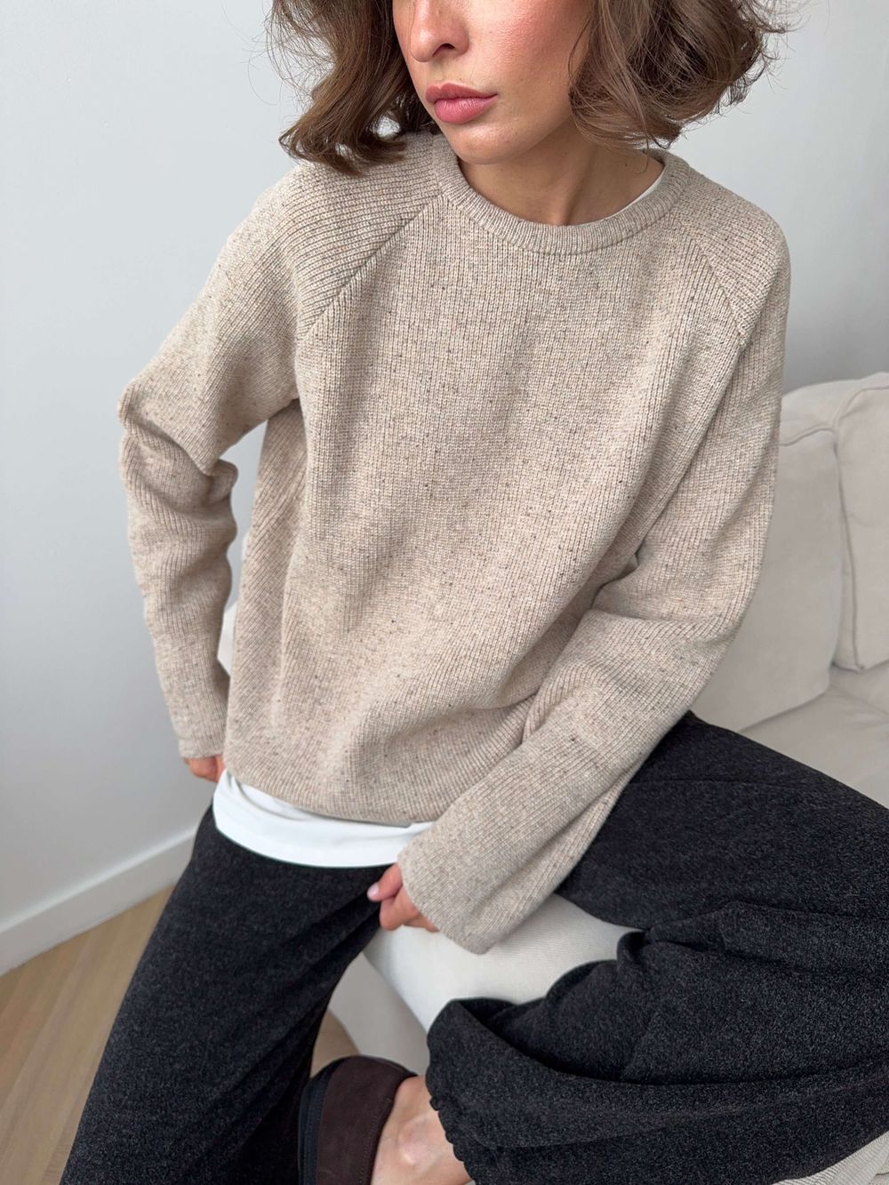 брюки BASIC phase