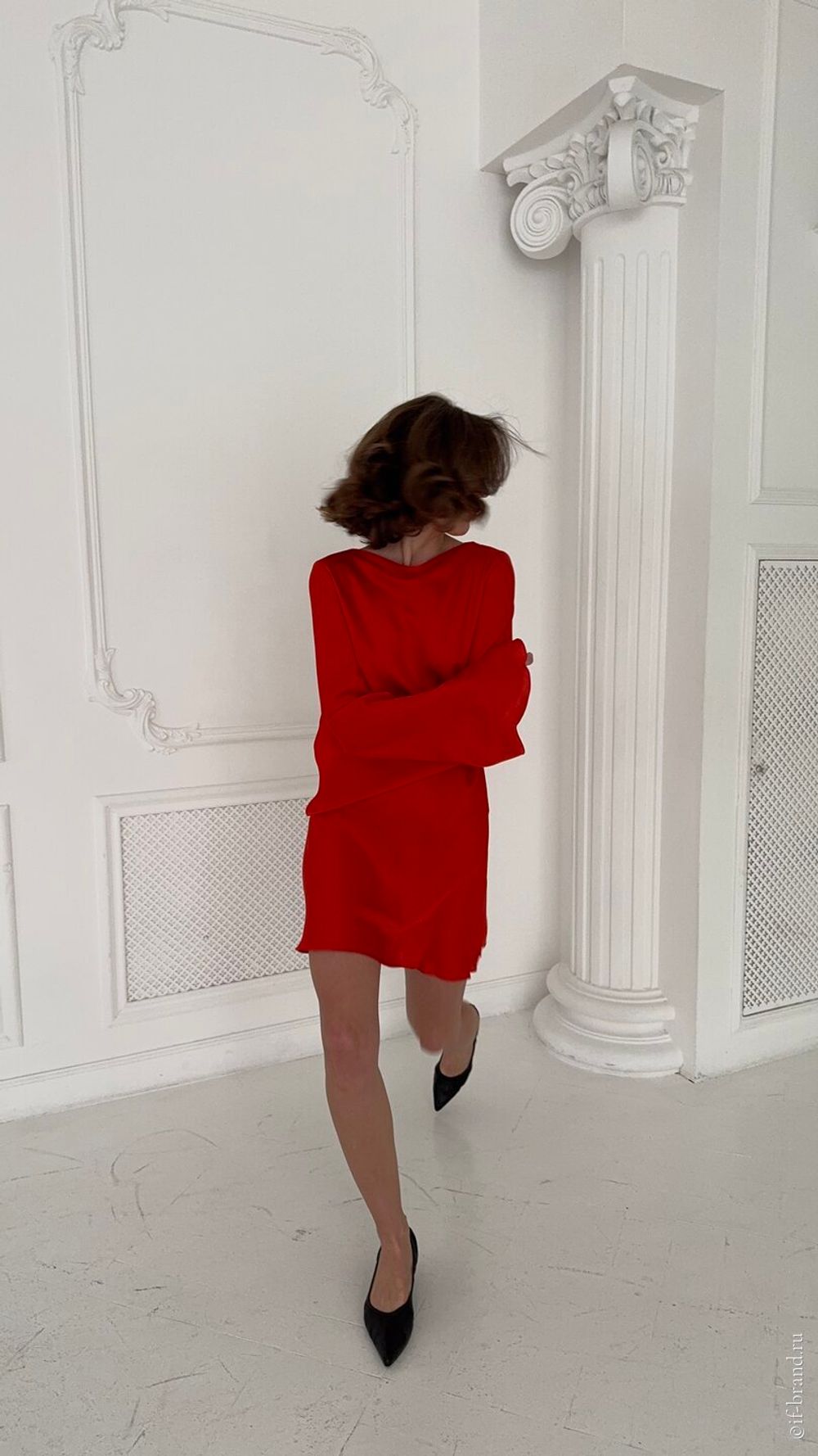 платье MAYNIK mi vis