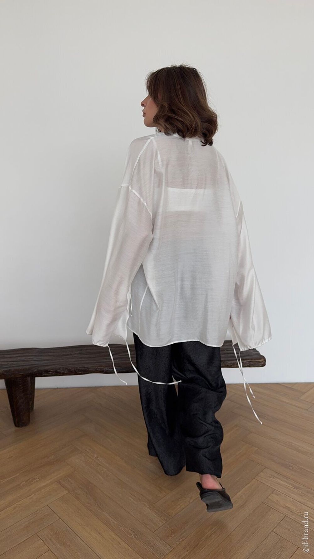 блуза POETRY-POETRY