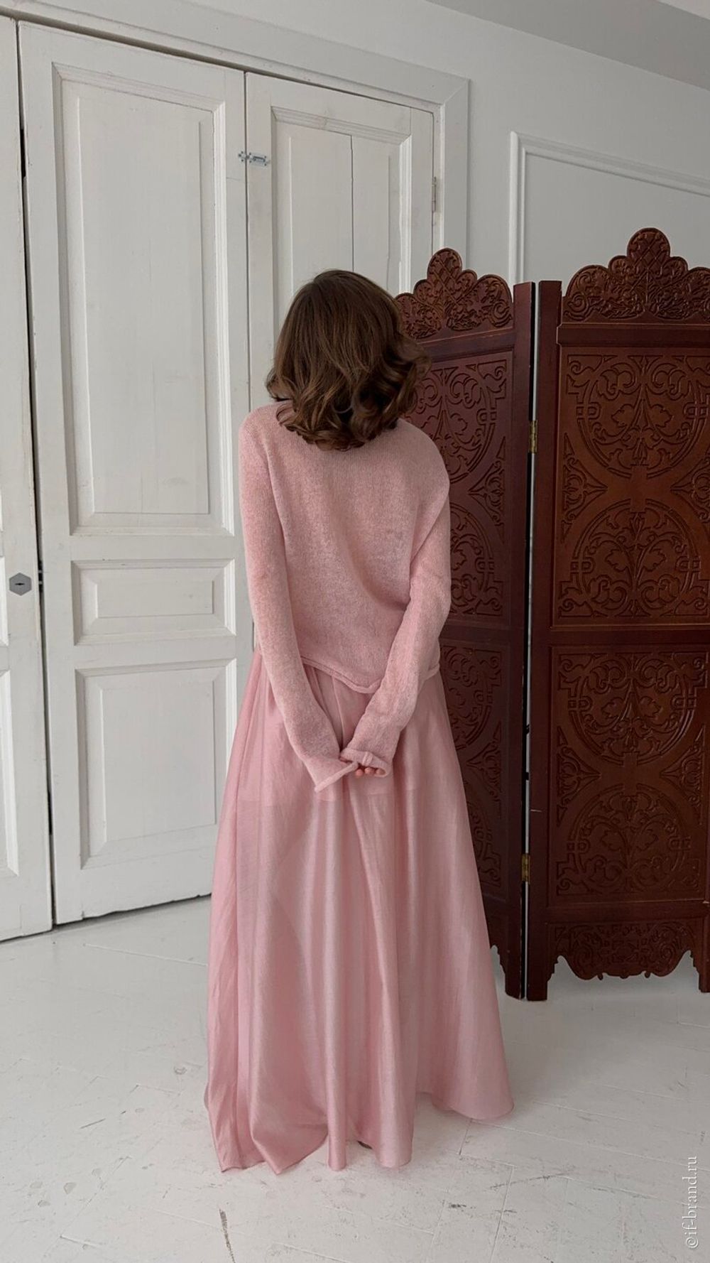 джемпер LIVAR