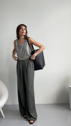 майка ZOE linen