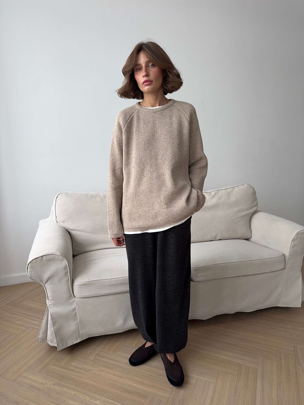 брюки BASIC phase