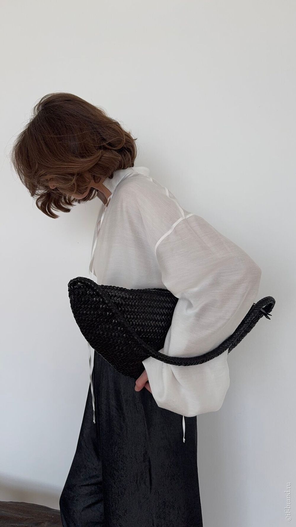 блуза POETRY-POETRY