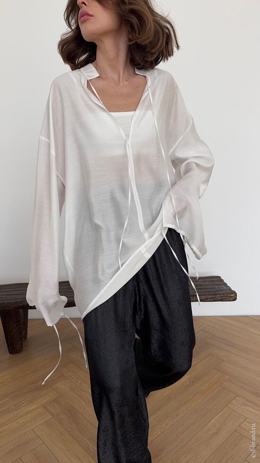 блуза POETRY-POETRY