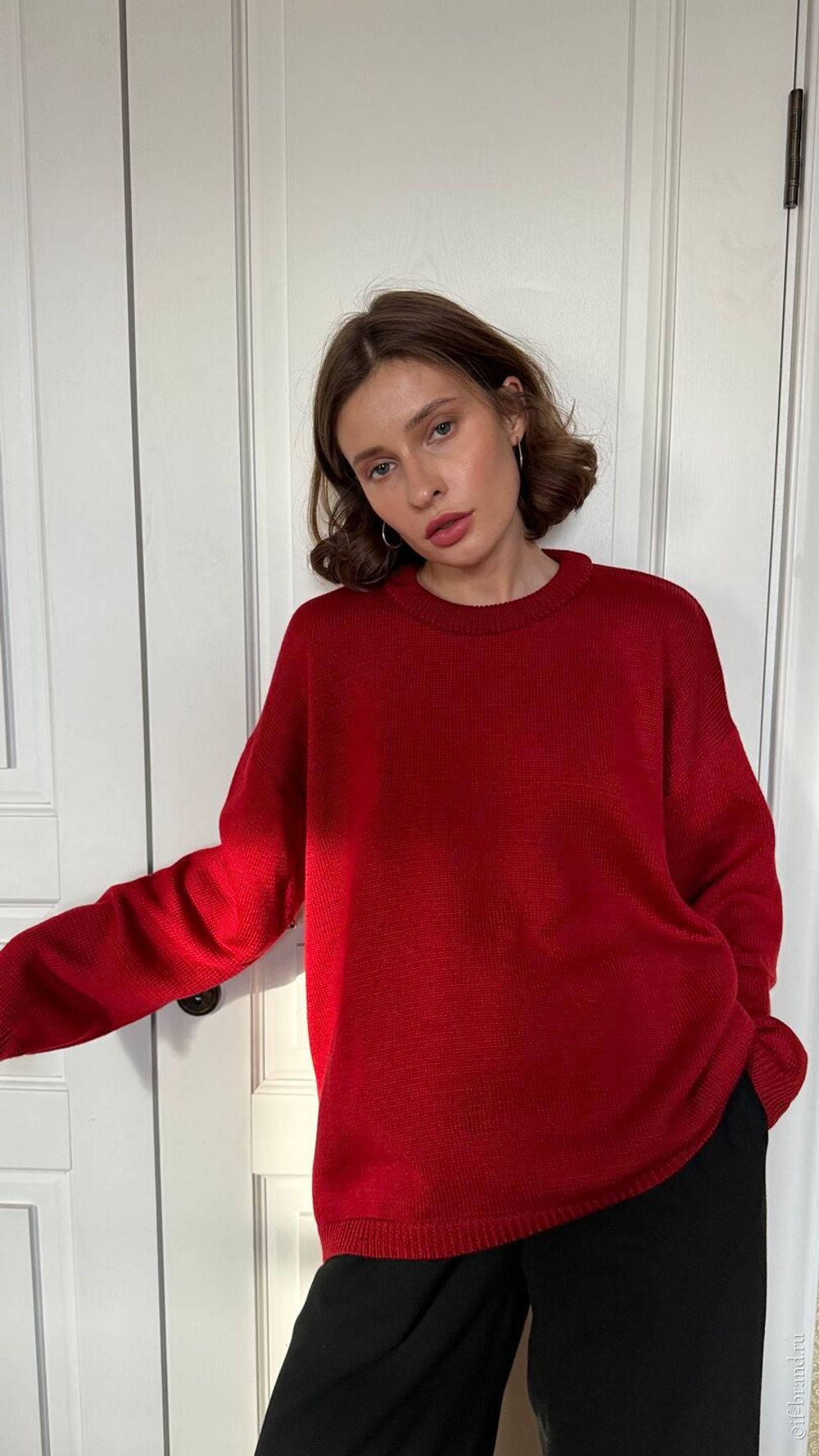 джемпер GIYOM2